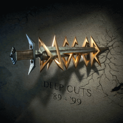 Dagger (USA-2) : Deep Cuts